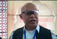 HDCI Baru Wujudkan Organisasi yang Inklusif